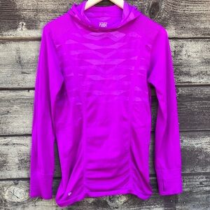 Athleta hoodie, Dream Crazy Big